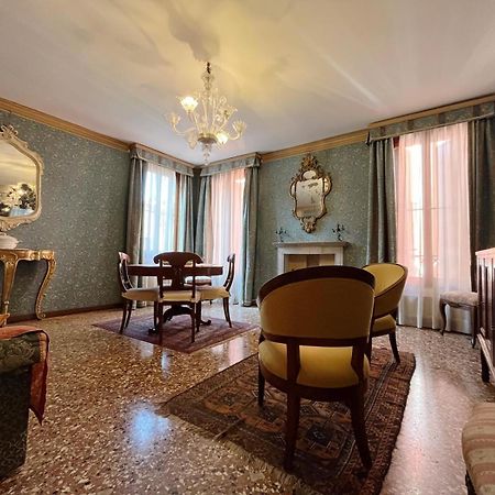 Palazzetto San Lio, Rialto Apartment Venice Exterior photo