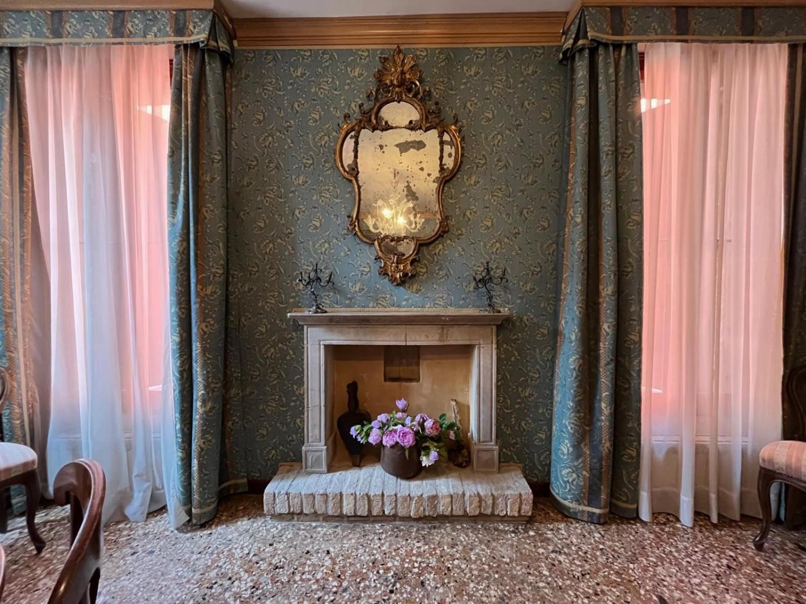Palazzetto San Lio, Rialto Apartment Venice Exterior photo